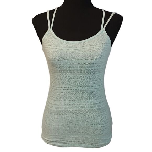 Aeropostale Summer Tank Bundle XS - Picture 2 of 10